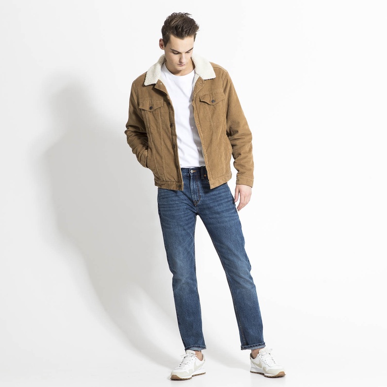 Sherpajacka "Sherpa Trucker" Sherpajacka "Sherpa Trucker"